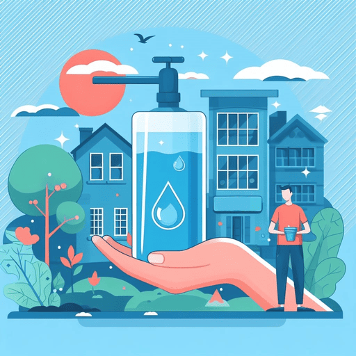 5 Trucchi per risparmiare acqua ogni giorno